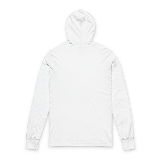 MM SIGNATURE HOODIE WHITE