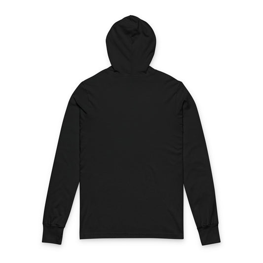 MM SIGNATURE HOODIE BLACK