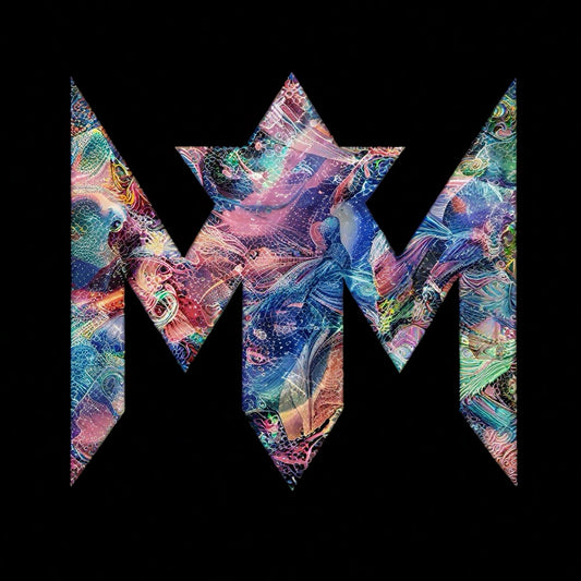 COLOR WAVE MM LOGO