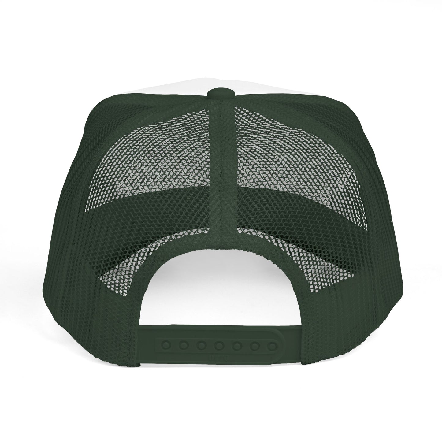 MM LOGO TRUCKER SNAPBACK