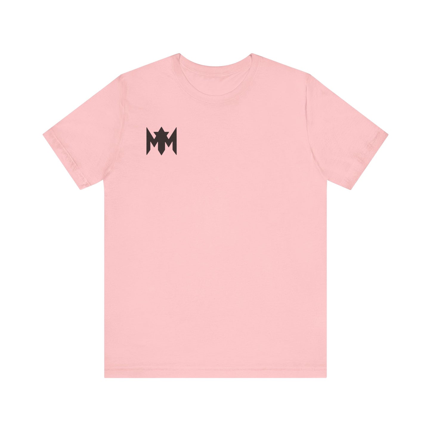 MM LOGO TEE