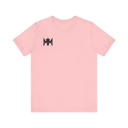 MM LOGO TEE