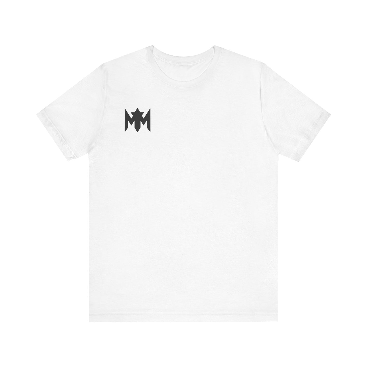 MM LOGO TEE