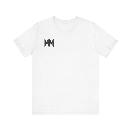 MM LOGO TEE