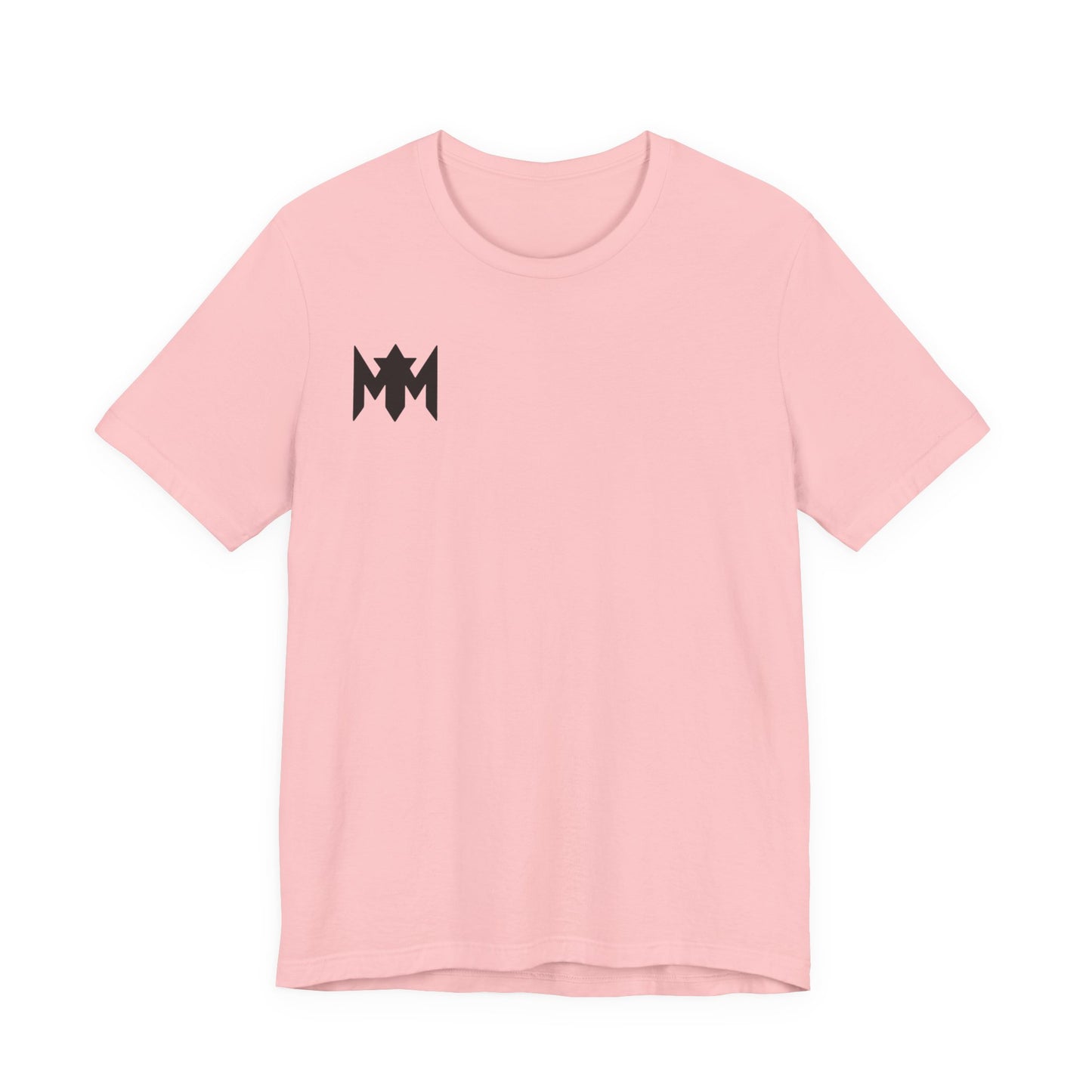 MM LOGO TEE