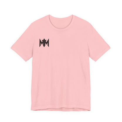 MM LOGO TEE