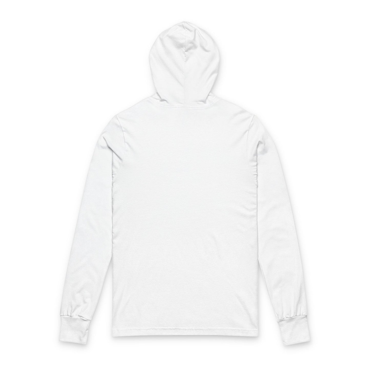 MM SIGNATURE HOODIE WHITE