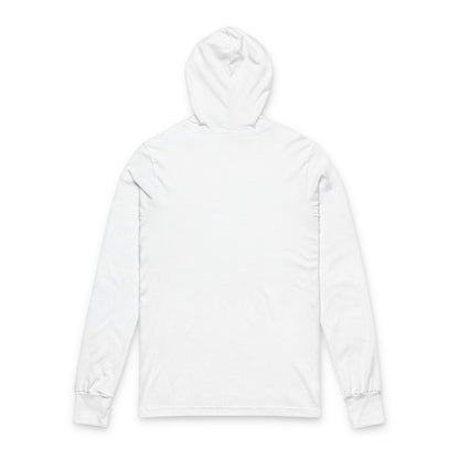 MM SIGNATURE HOODIE WHITE