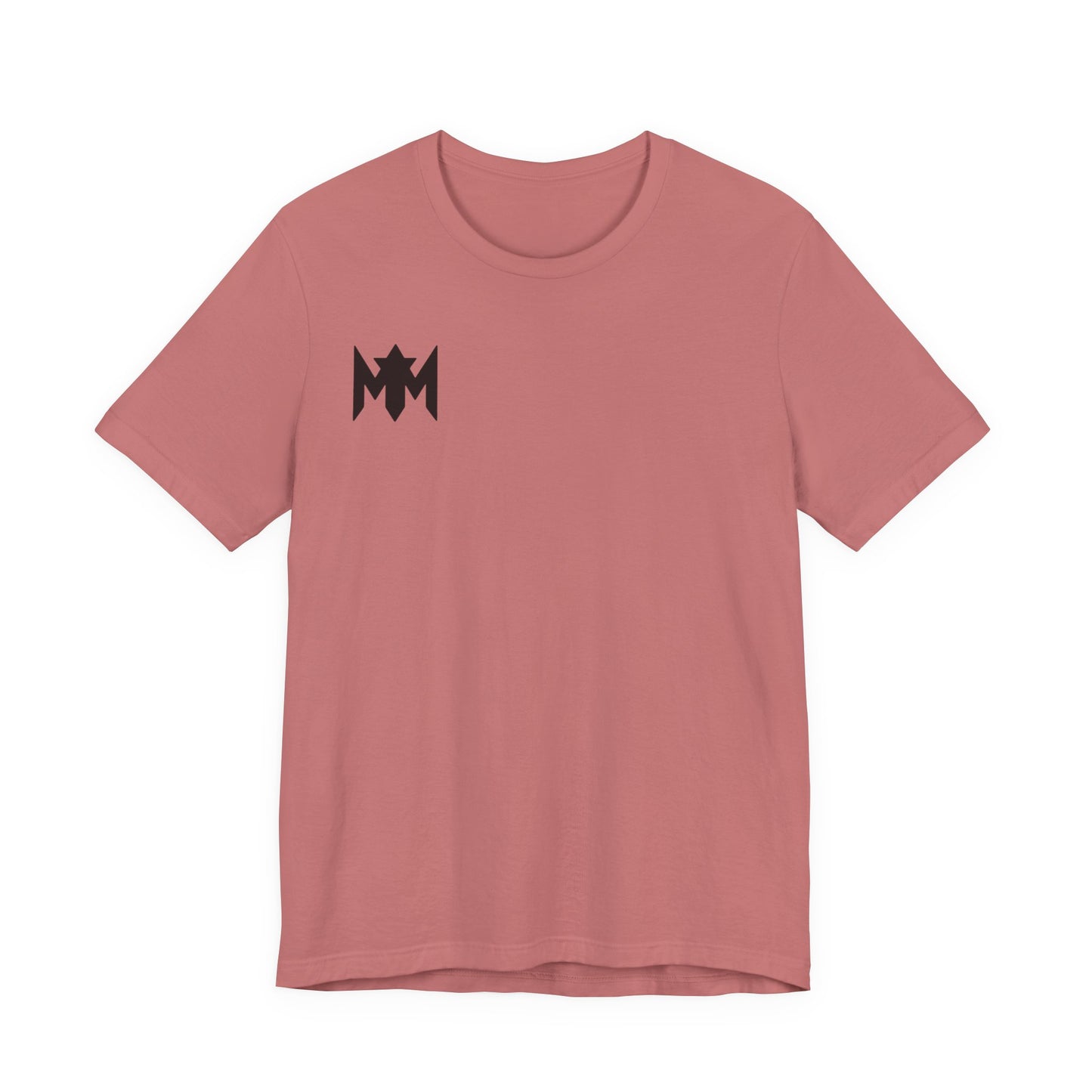 MM LOGO TEE