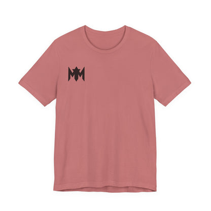 MM LOGO TEE