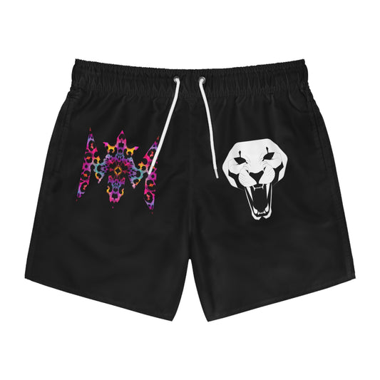 MM EL JAG GYM/SWIM SHORTS