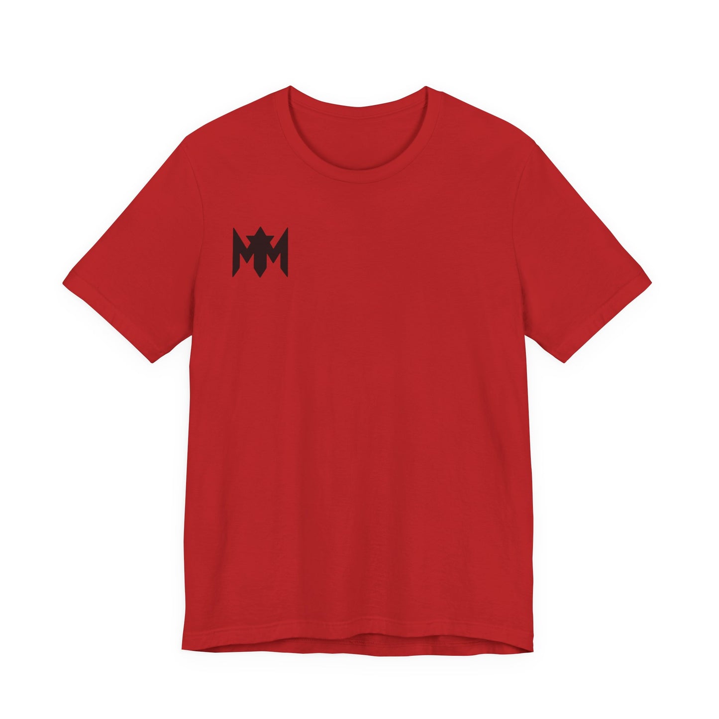 MM LOGO TEE