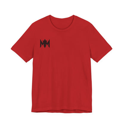 MM LOGO TEE