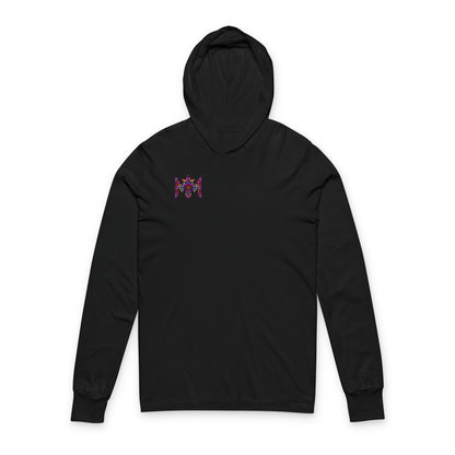 MM EL JAG HOODIE