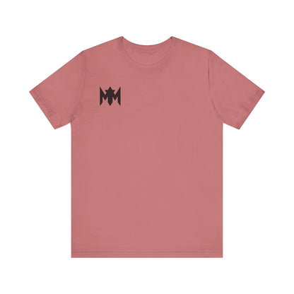 MM LOGO TEE