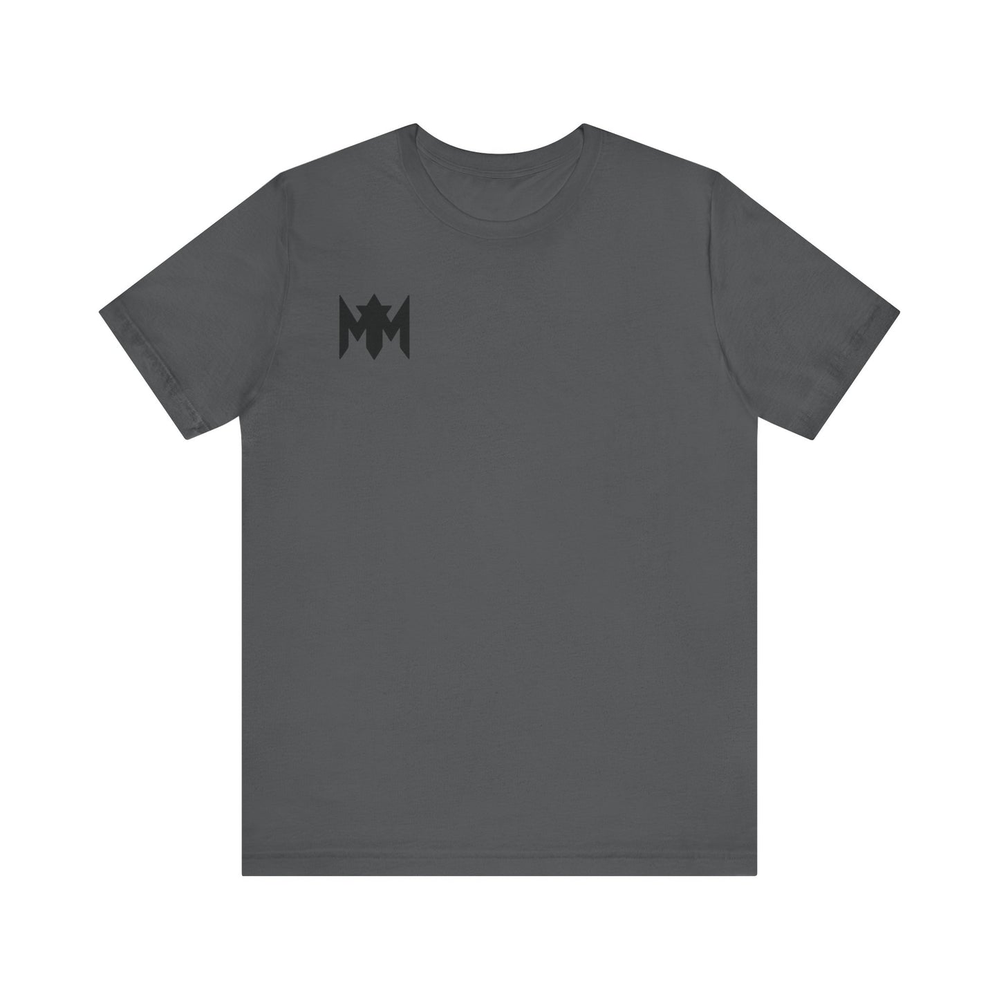 MM LOGO TEE