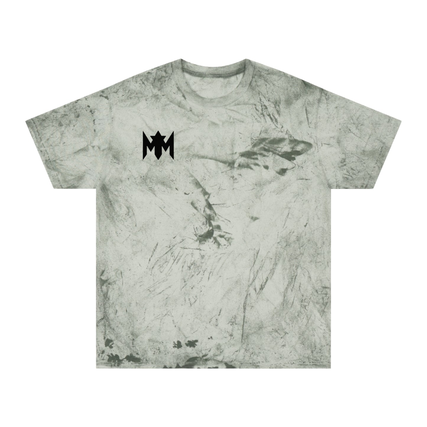 MADA MORIS TYE DYE