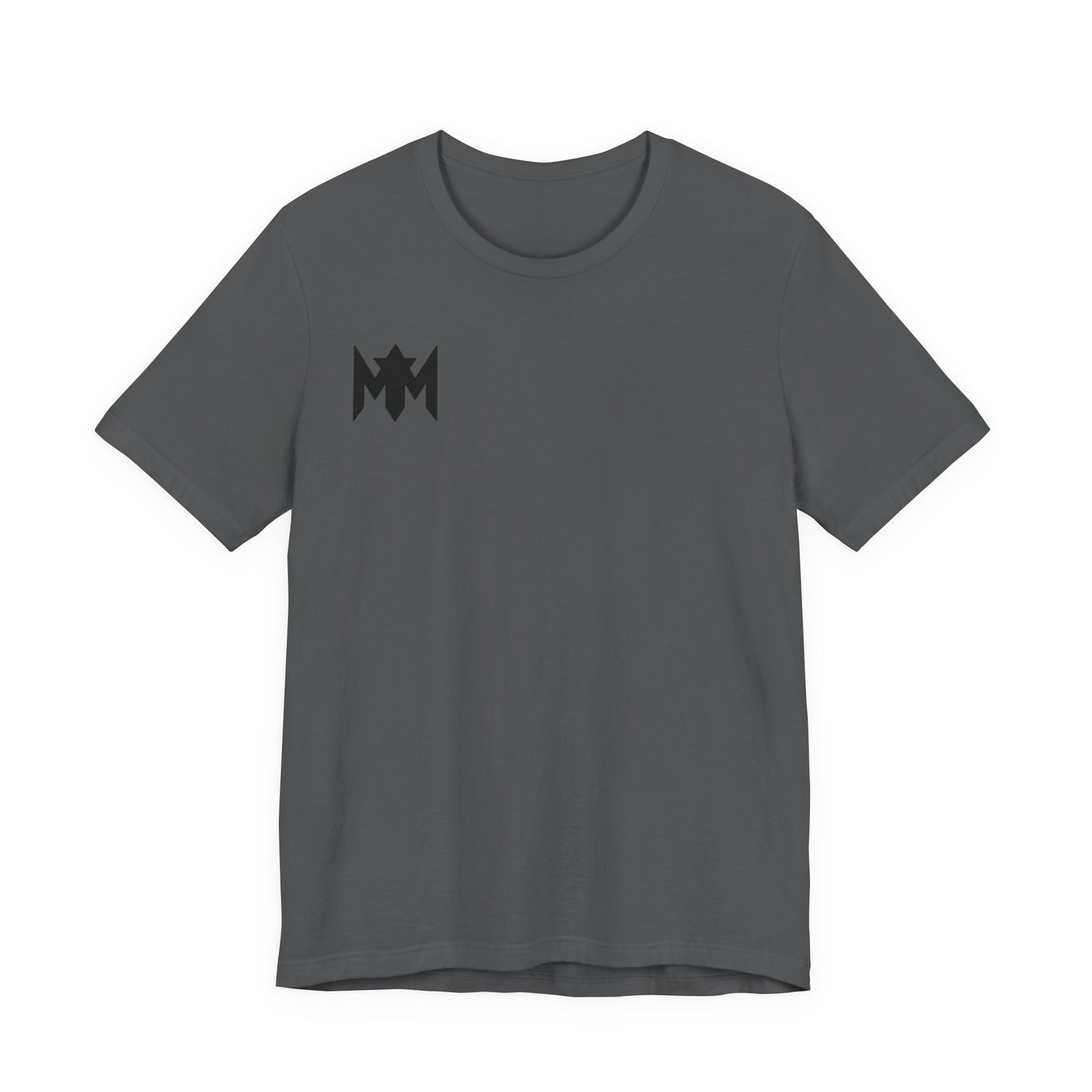 MM LOGO TEE