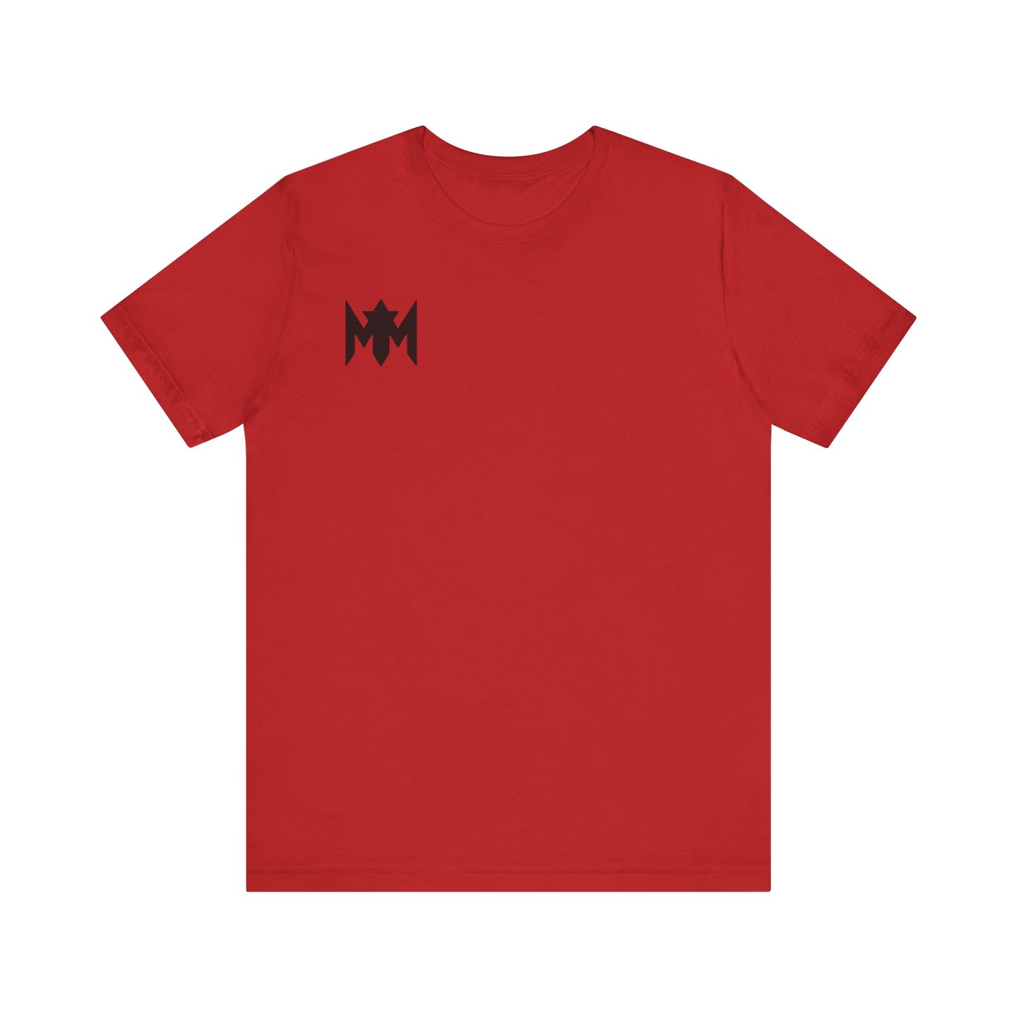 MM LOGO TEE
