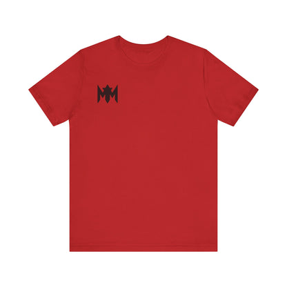 MM LOGO TEE