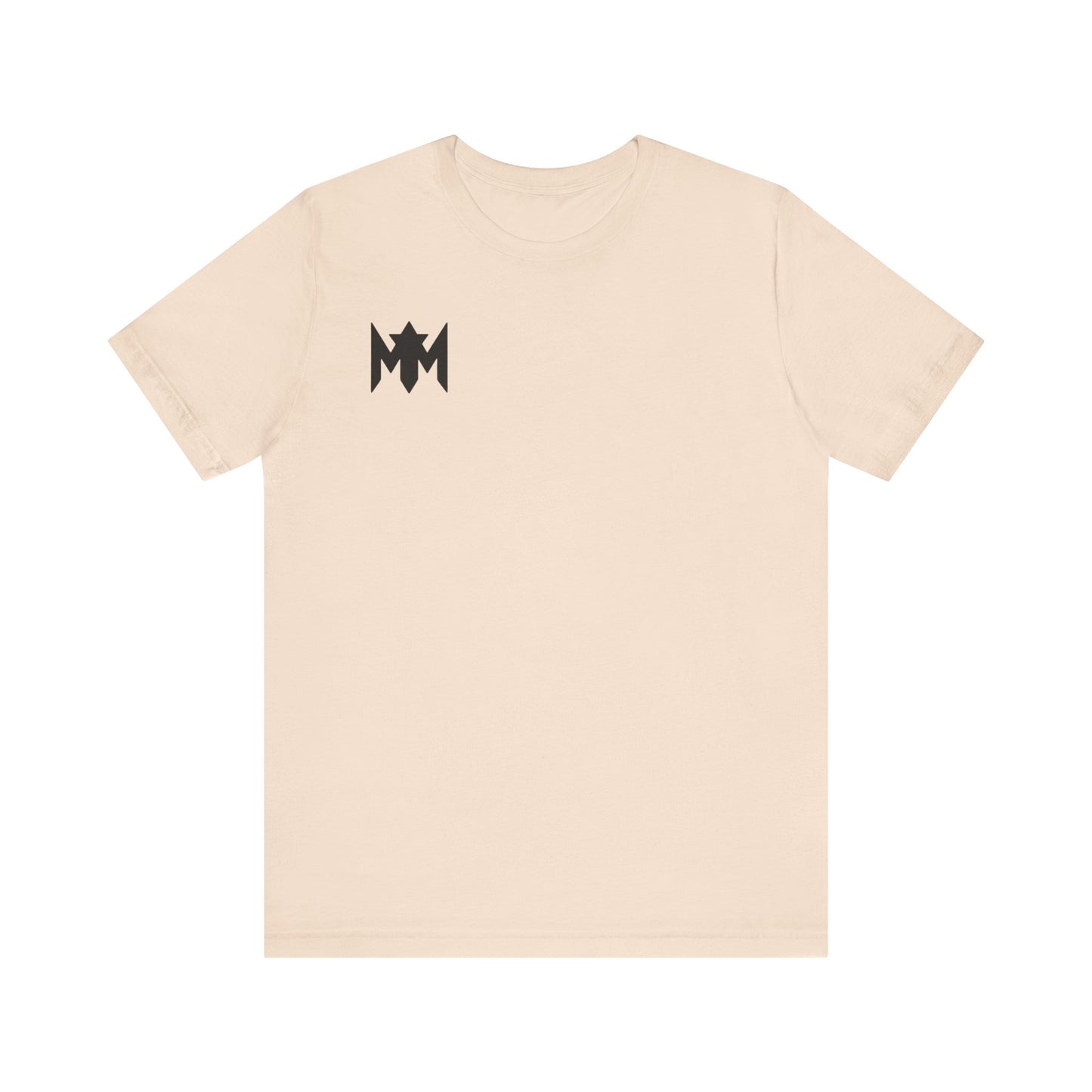 MM LOGO TEE