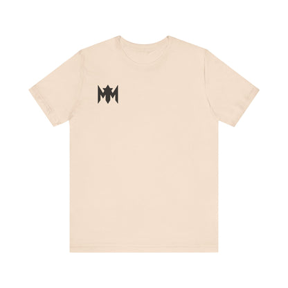 MM LOGO TEE