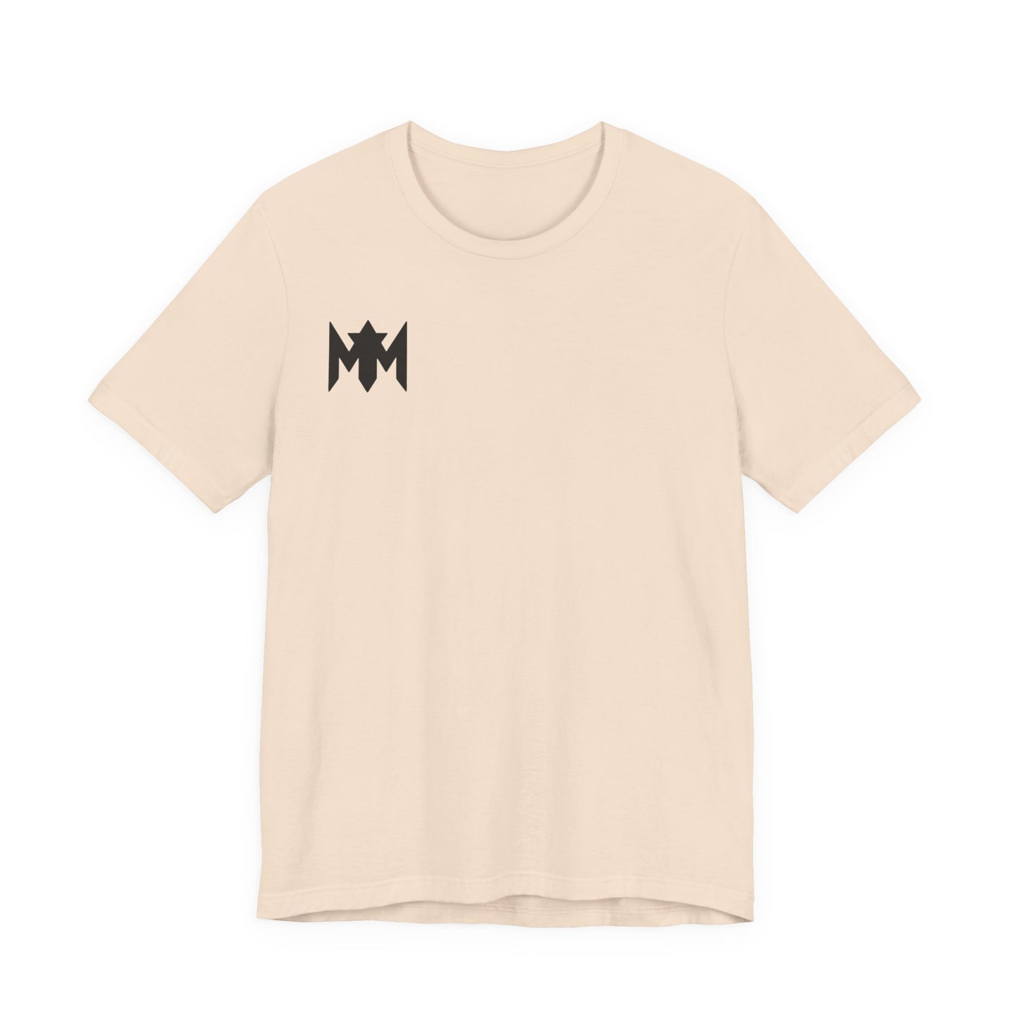 MM LOGO TEE