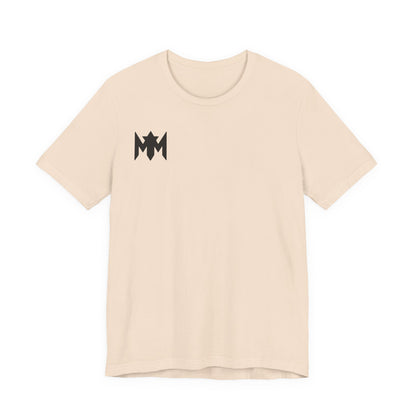 MM LOGO TEE