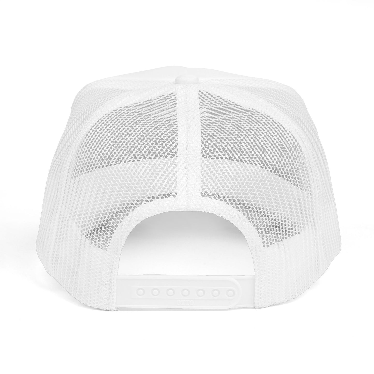 MM LOGO TRUCKER SNAPBACK