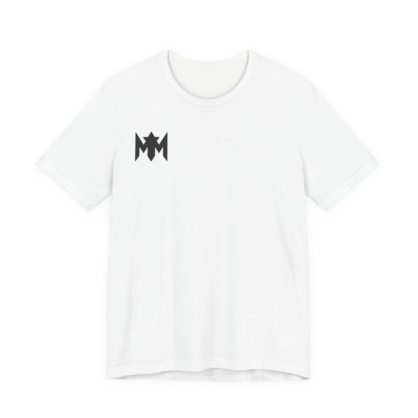 MM LOGO TEE