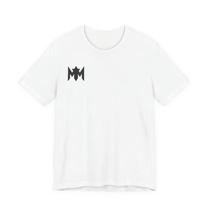 MM LOGO TEE